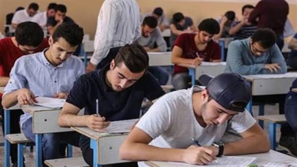  اختبارات القدرات 2026
