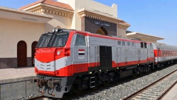مواعيد قطارات تالجو الإسبانية