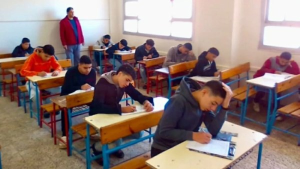بدائل الثانوية العامة