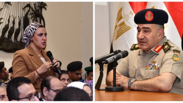 القوات المسلحة