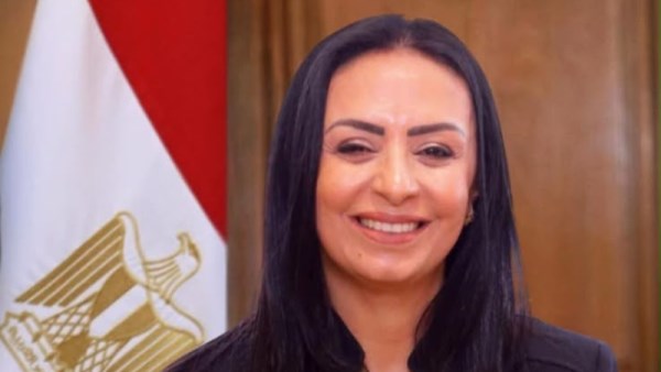 وزير التضامن