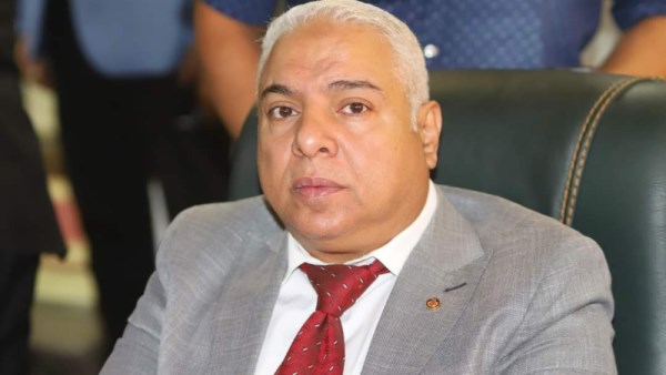  علاء نصر الدين