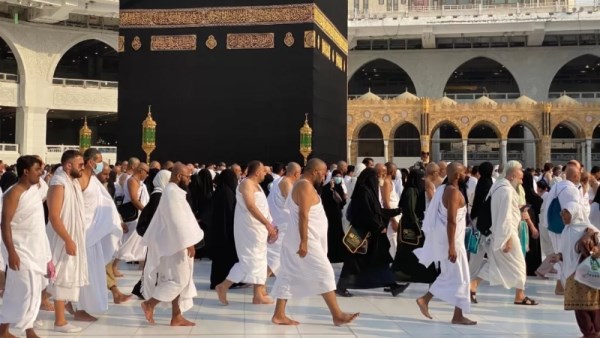 السياحة تحدد ضوابط العمرة الجديدة