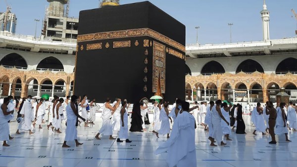 توصيات موسم العمرة والحج الجديد 1448 هـ