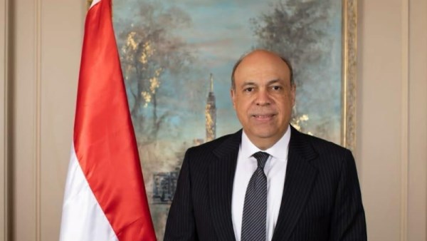 وزير الطيران المدني 