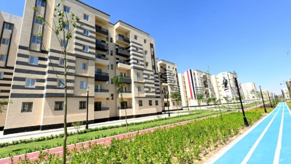 أكتوبر الجديدة تفتح باب التعاقد على خدمات التليفون