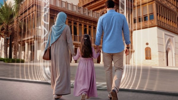 تأشيرة الباقات السياحية