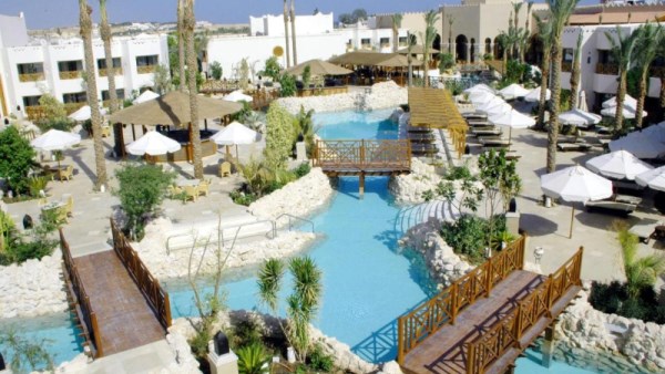 إطلاق 3 مشروعات فندقية في شرم الشيخ
