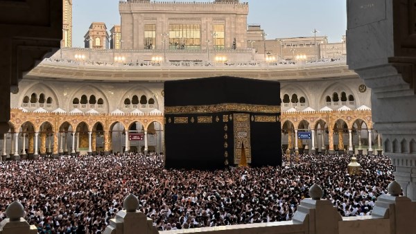 عمرة المولد النبوي 2026