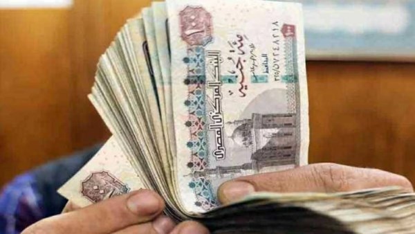 موعد صرف مرتبات يوليو بالزيادة الجديدة