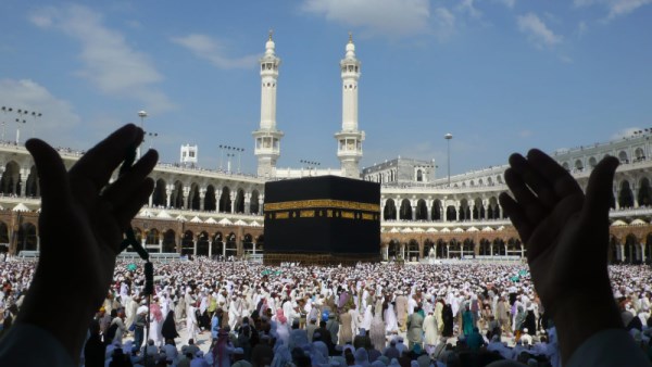 موسم العمرة الجديد