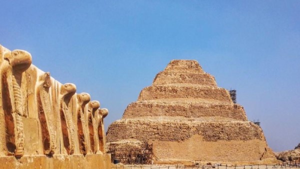 سقارة 