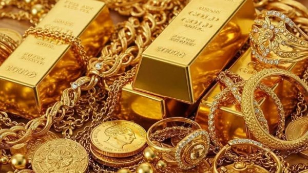 سعر الذهب اليوم