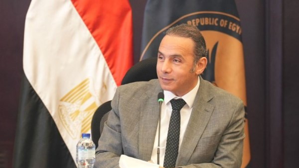 رئيس الرقابة المالية