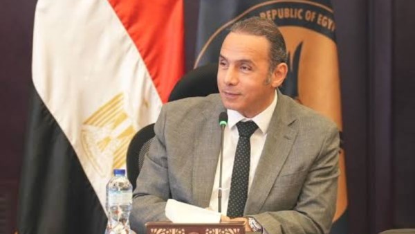 رئيس الرقابة المالية
