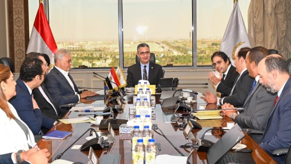 وزير التموين 