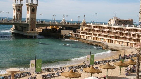 فتح جميع المواقع الآثرية مجانا أمام الزائرين المصريين