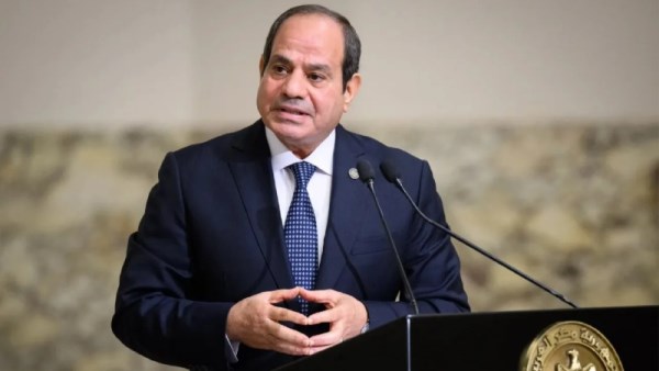 ربط موازنة صندوق دعم السياحة والآثار 