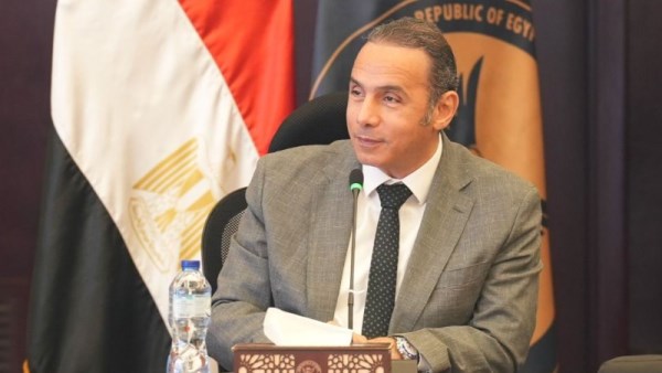 رئيس الرقابة المالية