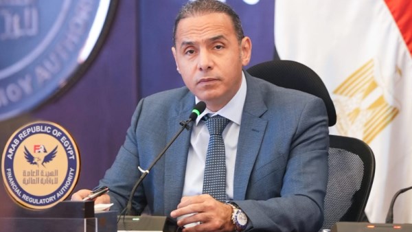 الهيئة العامة للرقابة المالية
