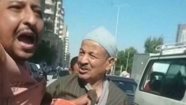 صورة من الواقعة