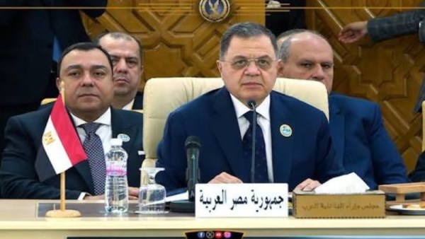 وزير الداخلية 