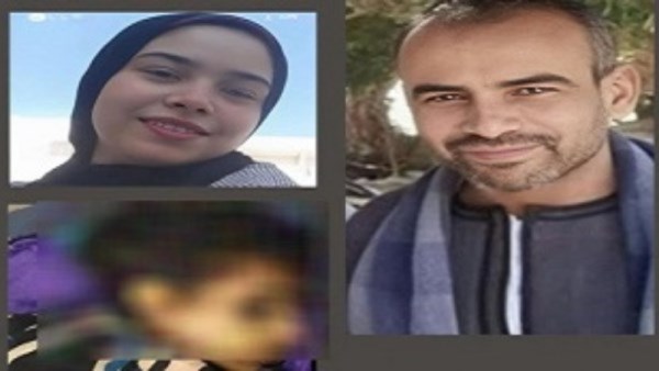 تفاصيل قتل أبن لأبنته جوعًا بقنا 