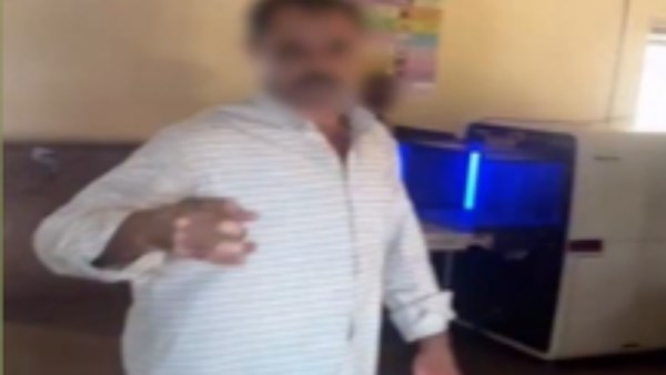 تفاصيل مشاجرة مترو المعادي بالقاهرة 