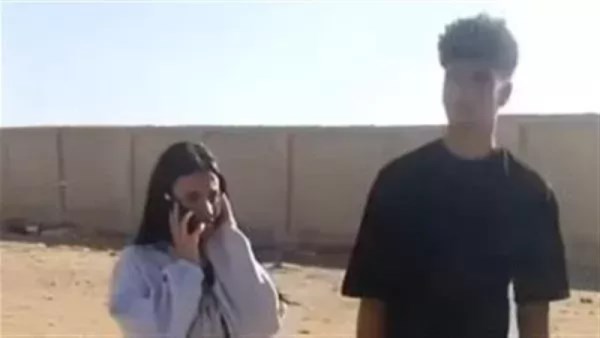 محاكمة المتهم بدهس هدير بائعة الشاي