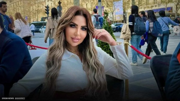 سارة خليفة 