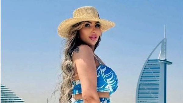 سارة خليفة 