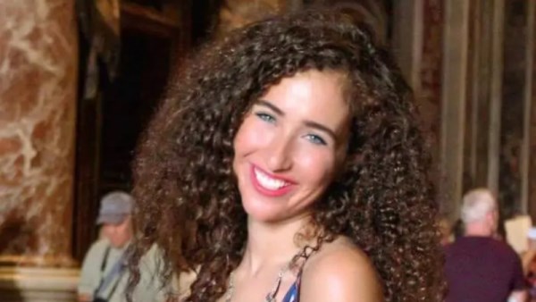 غادة والي