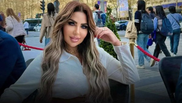 سارة خليفة