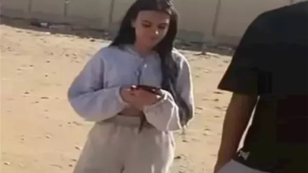 جدي المتهمة بدهس هدير