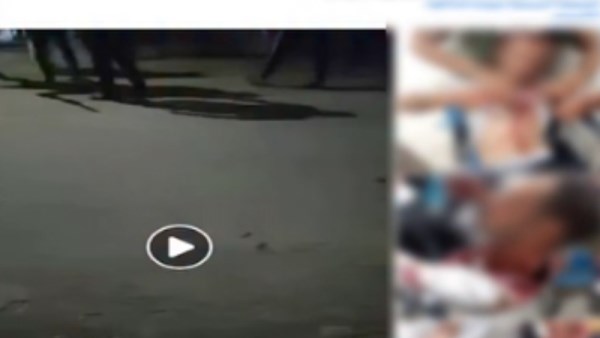 تفاصيل الاعتداء على شخص وأولاده بالإسماعيلية 