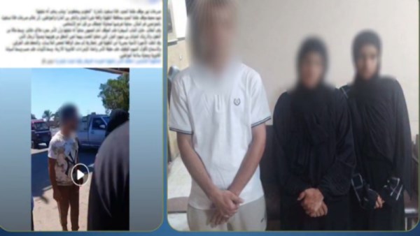تفاصيل واقعة خطف فتاة بالدقهلية 