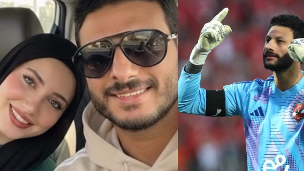 تفاصيل  واقعة البلوجر رنا ومحمد الشناوي