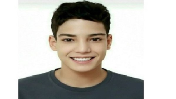 السباح جون ماجد