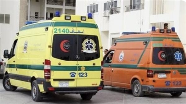 إصابة 3 من أسرة واحدة باشتباه تسمم غذائي في سوهاج