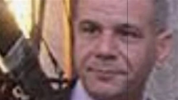  اللواء إيهاب ناجي