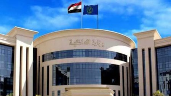 حازم حميدة مساعدًا لوزير الداخلية لقطاع السياحة والآثار