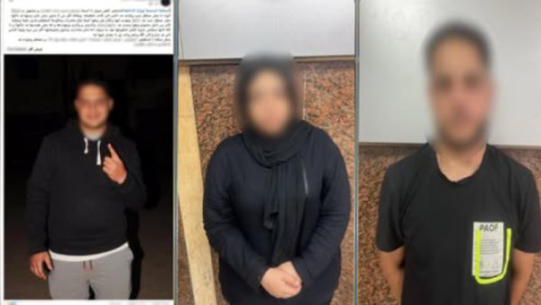 تفاصيل واقعة الاعتداء على فتاة بالسب 