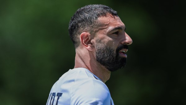 محمد صلاح