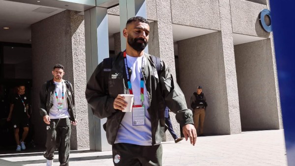 محمد صلاح