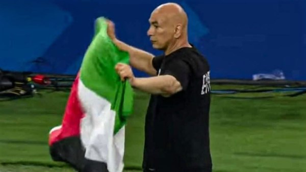 حسام حسن