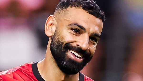 محمد صلاح 