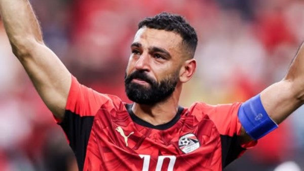 محمد صلاح