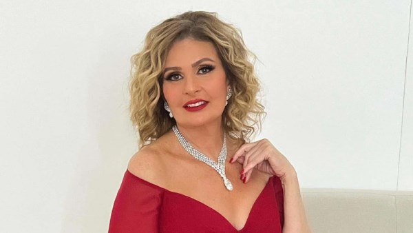  النجمة الكبيرة يسرا 