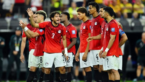 منتخب مصر في كأس العالم