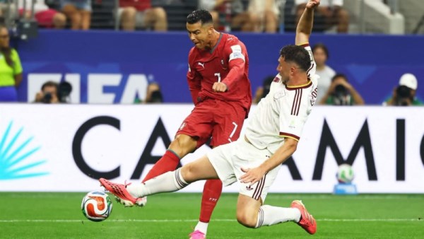 البرتغال وإسبانيا
